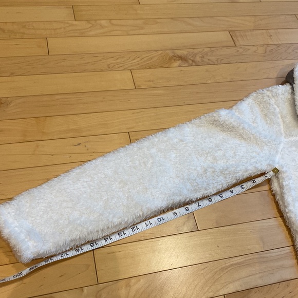 NWT Eddie Bauer Journey Sherpa Pullover - Picture 9 of 10